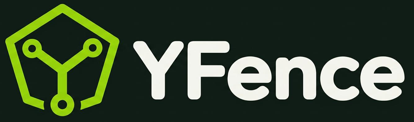 YFence.com logo